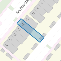 Perceel BSH00-B-8551