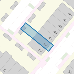 Perceel BSH00-B-8557