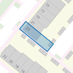 Perceel BSH00-B-8559