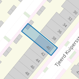 Perceel BSH00-B-8560