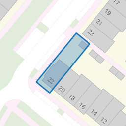 Perceel BSH00-B-8562