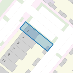 Perceel BSH00-B-8566