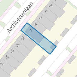 Perceel BSH00-B-8567