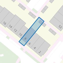 Perceel BSH00-B-8569