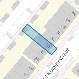 Perceel BSH00-B-8570