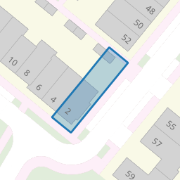 Perceel BSH00-B-8571