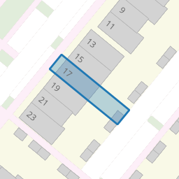 Perceel BSH00-B-8572