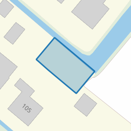 Perceel BSH00-B-8579