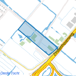 Perceel BSH00-B-8589