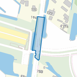 Perceel BSH00-B-8592