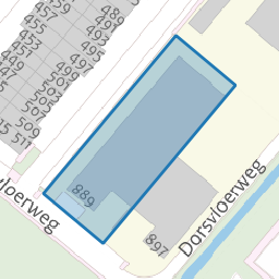 Perceel BSH00-B-8596