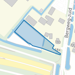 Perceel BSH00-B-8598