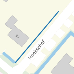 Perceel BSH00-B-8599