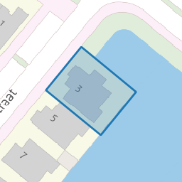 Perceel BSH00-B-8603