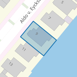 Perceel BSH00-B-8605