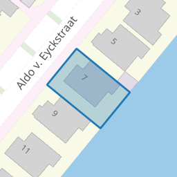 Perceel BSH00-B-8607