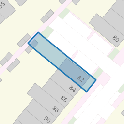 Perceel BSH00-B-8612