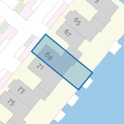 Perceel BSH00-B-8613