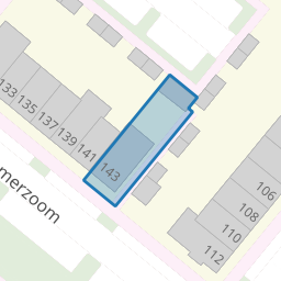 Perceel BSH00-B-8619