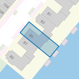 Perceel BSH00-B-8621