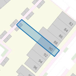 Perceel BSH00-B-8624