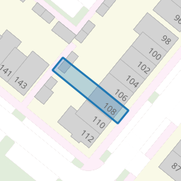 Perceel BSH00-B-8629