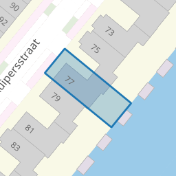 Perceel BSH00-B-8630