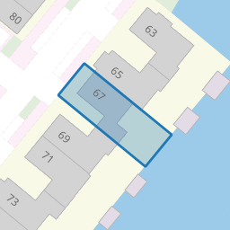 Perceel BSH00-B-8633