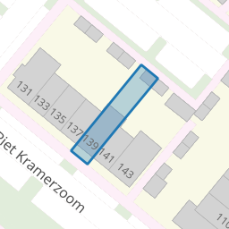 Perceel BSH00-B-8635