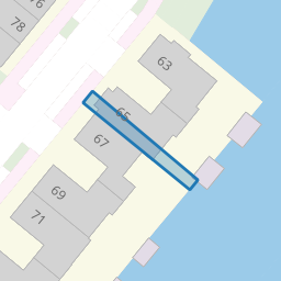 Perceel BSH00-B-8636