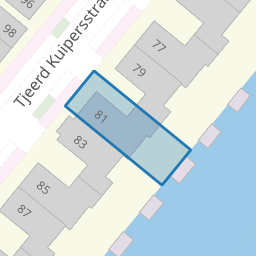 Perceel BSH00-B-8639