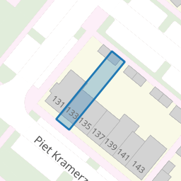 Perceel BSH00-B-8642