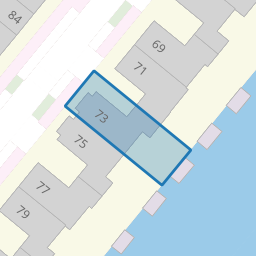 Perceel BSH00-B-8643