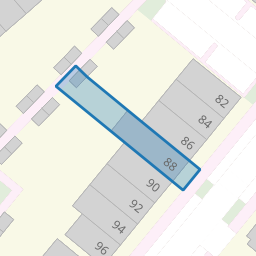 Perceel BSH00-B-8644