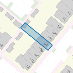 Perceel BSH00-B-8645