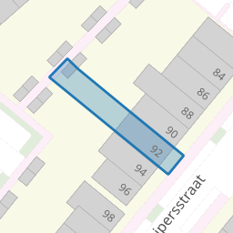 Perceel BSH00-B-8647