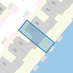 Perceel BSH00-B-8648