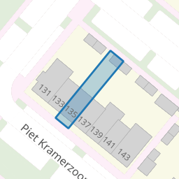 Perceel BSH00-B-8649