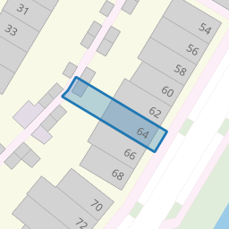 Perceel BSH00-B-8650