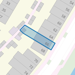 Perceel BSH00-B-8651