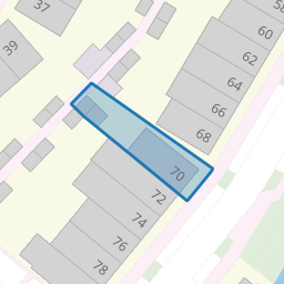 Perceel BSH00-B-8652