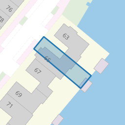 Perceel BSH00-B-8658