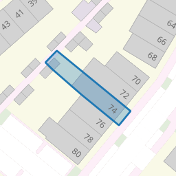 Perceel BSH00-B-8660