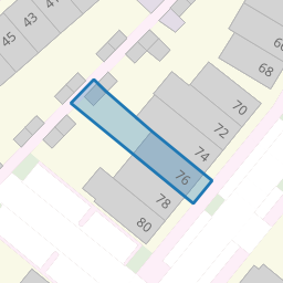 Perceel BSH00-B-8664