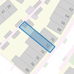 Perceel BSH00-B-8665