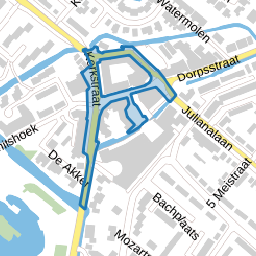 Perceel BSH00-B-8666