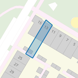 Perceel BSH00-B-8680