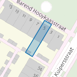 Perceel BSH00-B-8682