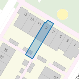 Perceel BSH00-B-8685