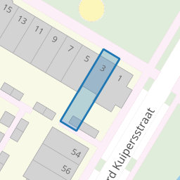 Perceel BSH00-B-8686